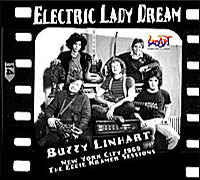 Album: Electric Lady Dream