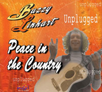 Buzzy Linhart Unplugged, Peace in the Country